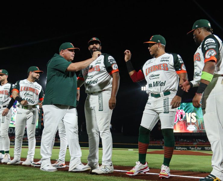 ¡Playoffs al rojo vivo! Diablos gana en el regreso de los playoffs al Kukulcán