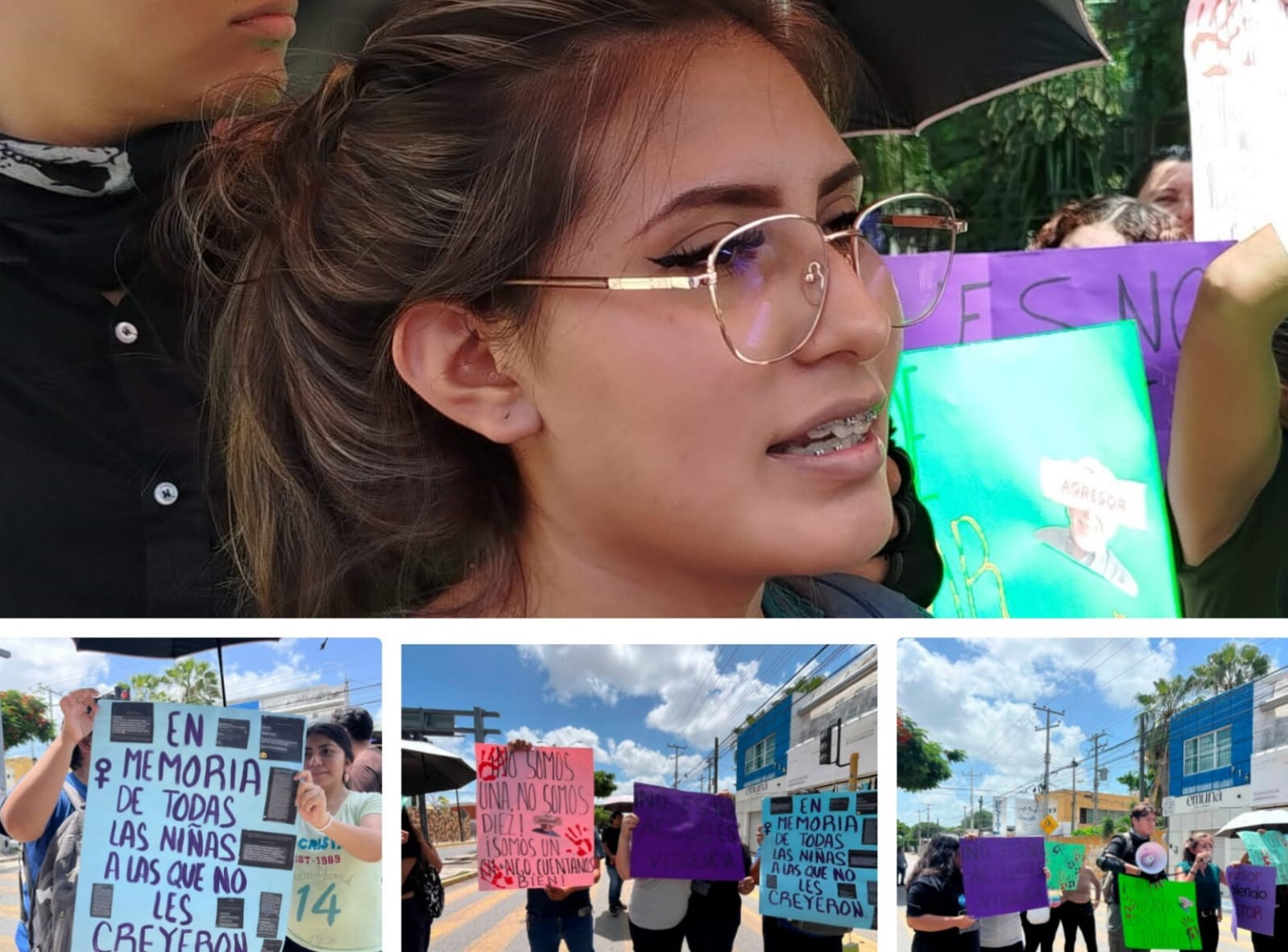 Semujeres anunció que brindará acompañamiento integral presunto caso de acoso sexual colegio CTM
