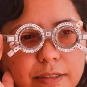 Exitosa jornada de salud visual sorprende Mérida