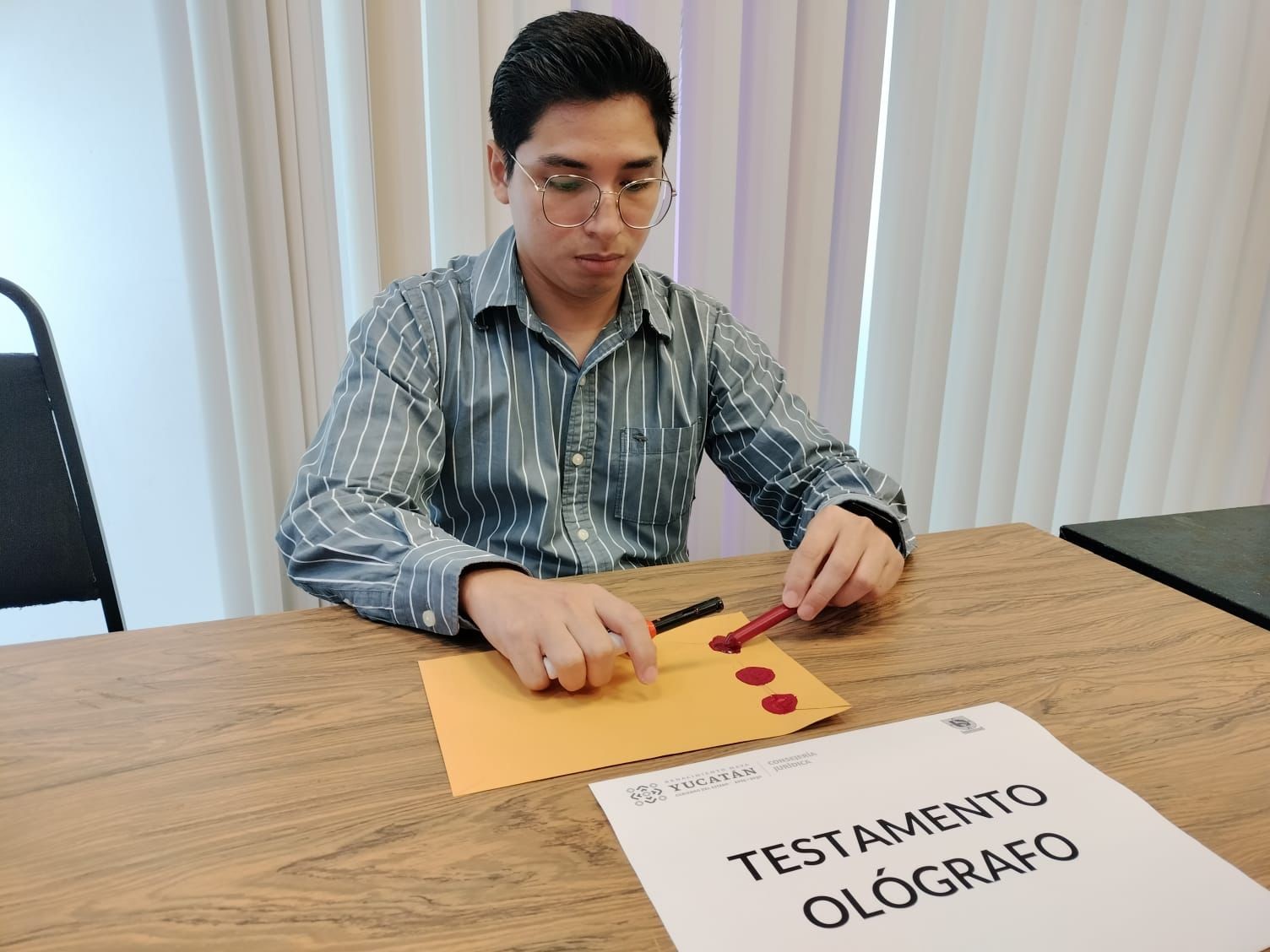 Testamento gratuito: ¡Aprovecha esta oportunidad única!