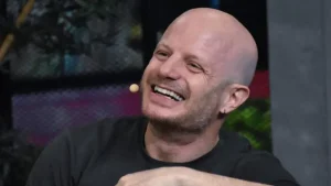 Facundo fue el primer salvado por el público, en la tercera gala de eliminación de La Casa De Los Famosos México 3.