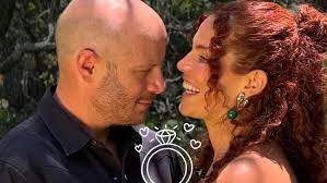 Facundo recordó entre lágrimas la llegada de sus padres a México huyendo de la dictadura en Argentina.