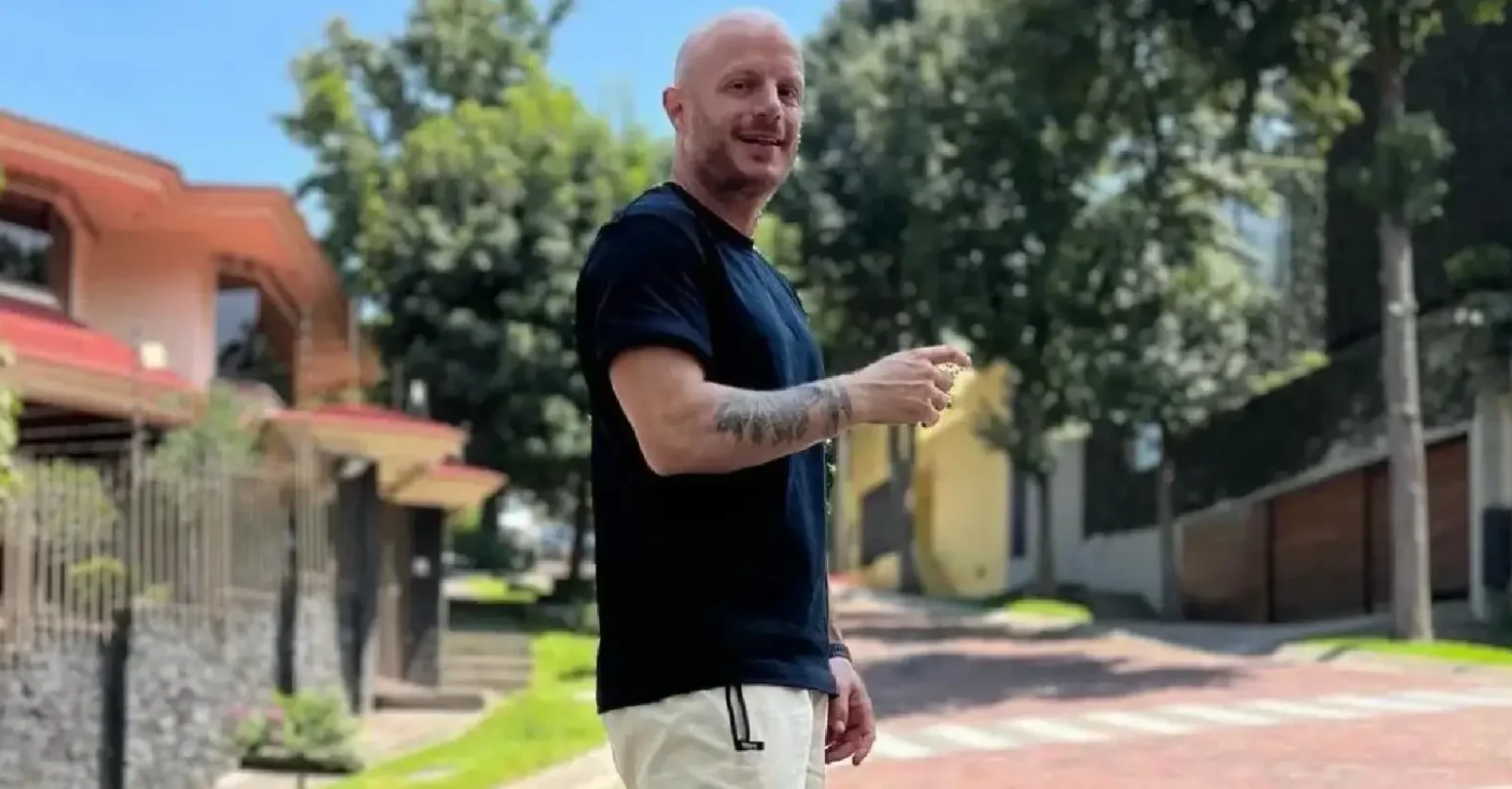 Facundo rompió en llanto en una dinámica que conmovió a todos