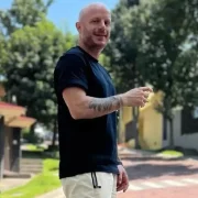 Facundo rompió en llanto en una dinámica que conmovió a todos