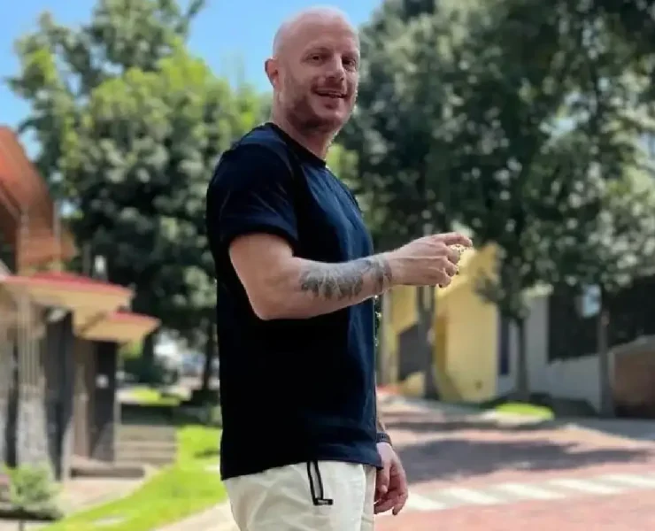 Facundo rompió en llanto en una dinámica que conmovió a todos