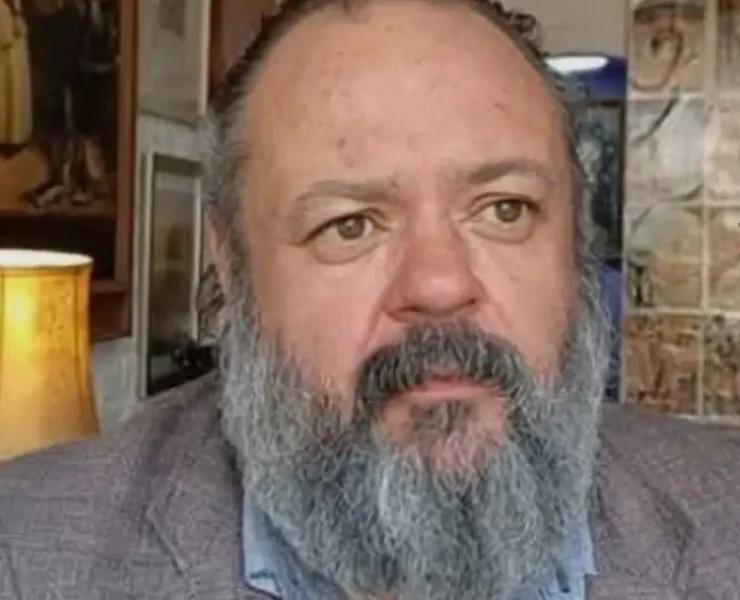 Falleció reconocido poeta y promotor cultural en Puerto Progreso