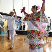 Festejan Día Internacional de los Pueblos Indígenas con programa cultural