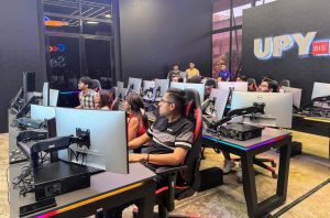 Estudiantes de la UPY podrán obtener certificaciones internacionales gratuitas gracias a la alianza para formar especialistas en ciberseguridad con Fortinet.