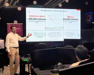 Fortinet y la Universidad Politécnica de Yucatán firman la alianza para formar especialistas en ciberseguridad, marcando un hito en la educación digital del sureste mexicano.