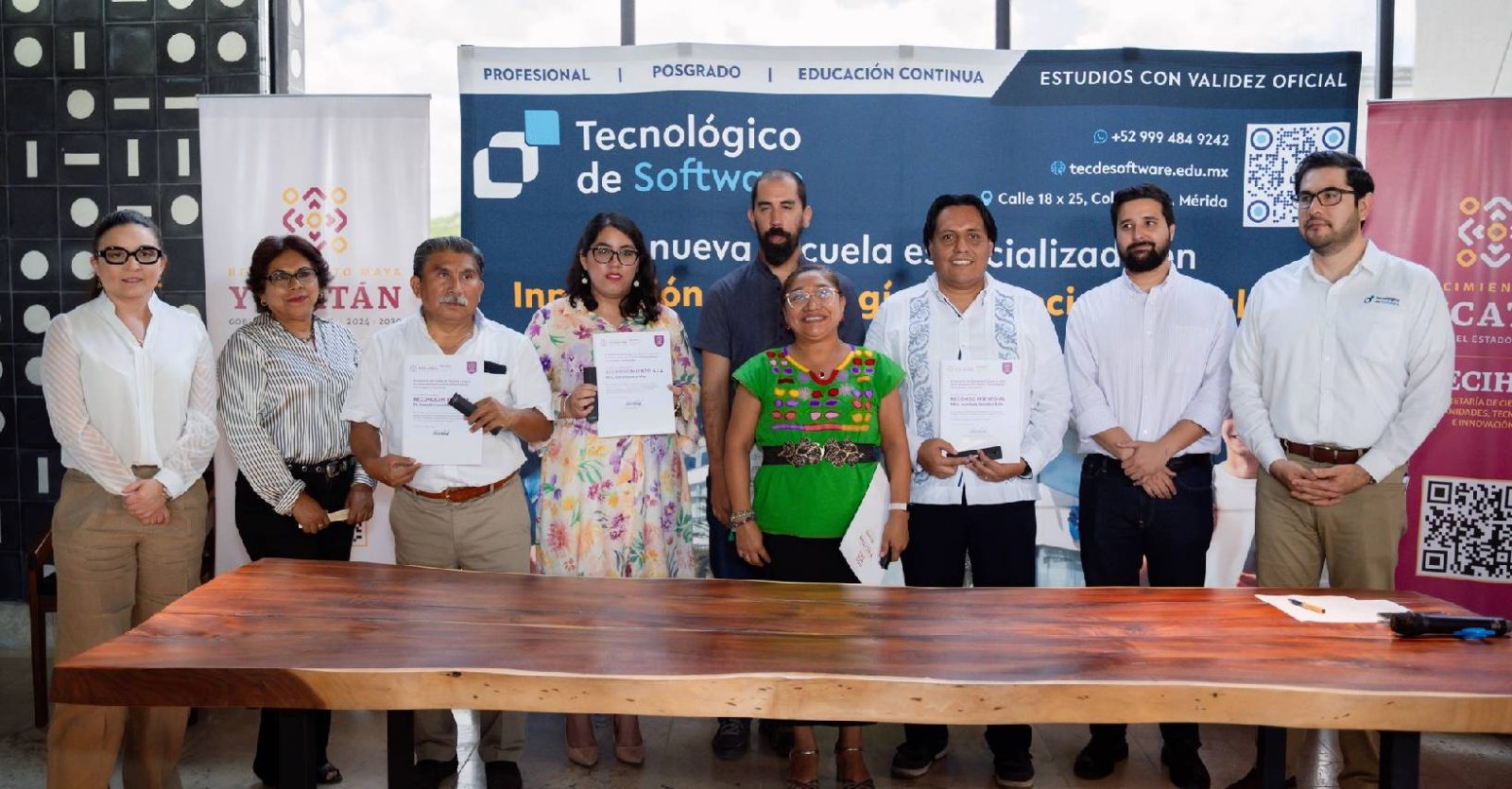 Foro de Tecnología Aplicada al Sargazo revoluciona soluciones verdes
