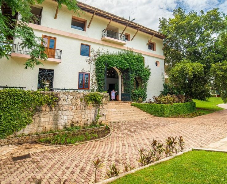 ¡Revés Judicial! Juez federal revierte entrega de hoteles Mayaland y The Lodge Chichén Itzá