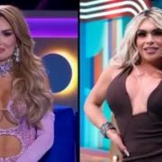 Fuego Cruzado: comentario transfóbico de Ninel Conde hacia Wendy Guevara desata escándalo