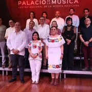 Funciones del Nuevo Consejo Consultivo del Palacio de la Música