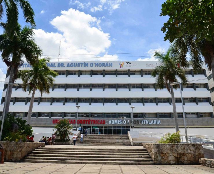 Garantizan abasto de medicamentos oncológicos pediátricos