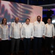 Gobierno de Yucatán lanza “Santuario Maya” para fortalecer turismo comunitario