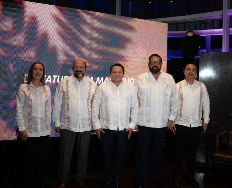 Gobierno de Yucatán lanza “Santuario Maya” para fortalecer turismo comunitario