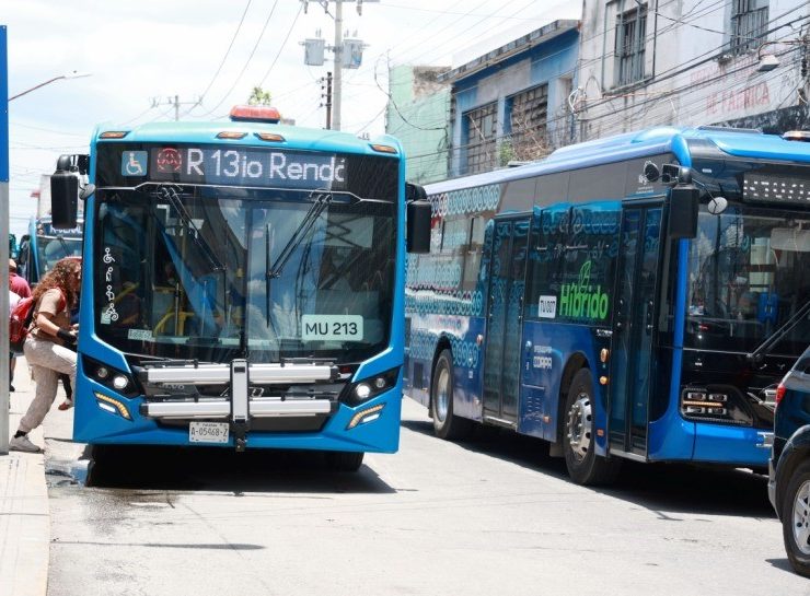 ¡El “Va y Ven” no se detiene! Gobierno destina 105 mdp extra para fortalecerlo