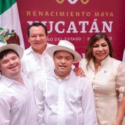 ¡Dignidad y derechos! Gobierno impulsa inclusión de personas con discapacidad
