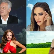 Habitante salvado de la eliminación sorprende en La Casa de los Famosos