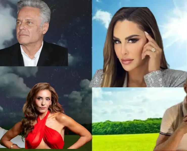 Habitante salvado de la eliminación sorprende en La Casa de los Famosos