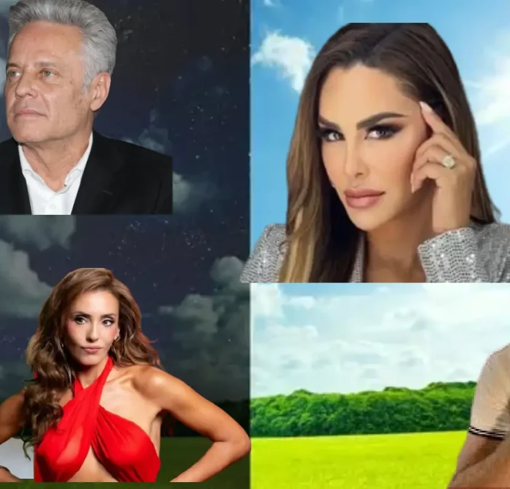 Habitante salvado de la eliminación sorprende en La Casa de los Famosos