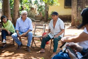 El conversatorio virtual moderado por Cuauhtémoc Jacobo Femat reunió a expertos para debatir cómo la inteligencia artificial puede iluminar o desafiar el futuro de los pueblos indígenas.
