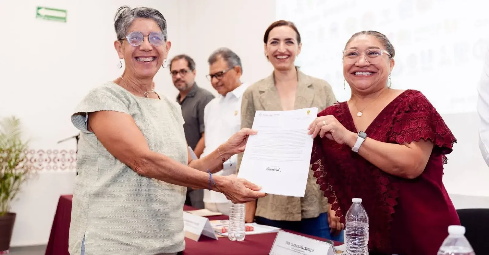 Importancia de la Plataforma Estatal de Ciencia, Tecnología y Humanidades
