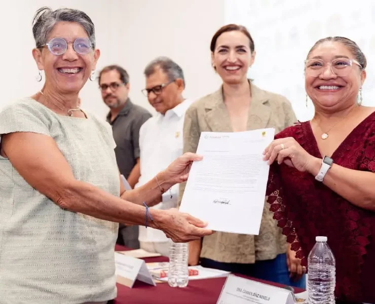 Importancia de la Plataforma Estatal de Ciencia, Tecnología y Humanidades