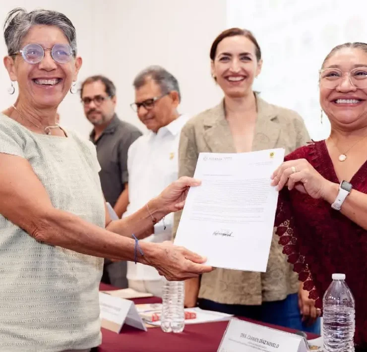 Importancia de la Plataforma Estatal de Ciencia, Tecnología y Humanidades