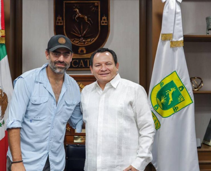 Impulsan reubicación de basurero irregular con plan integral