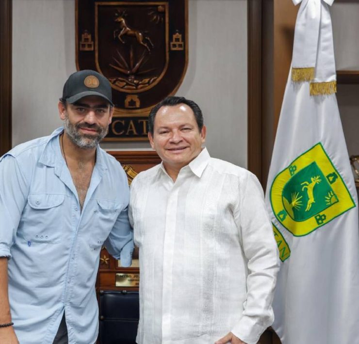 Impulsan reubicación de basurero irregular con plan integral