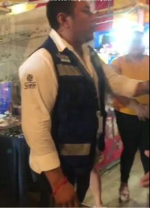 Comerciantes de la Feria de San Sebastián denuncian actos de hostigamiento por parte del Ayuntamiento de Mérida, exigiendo respeto a sus tradiciones.