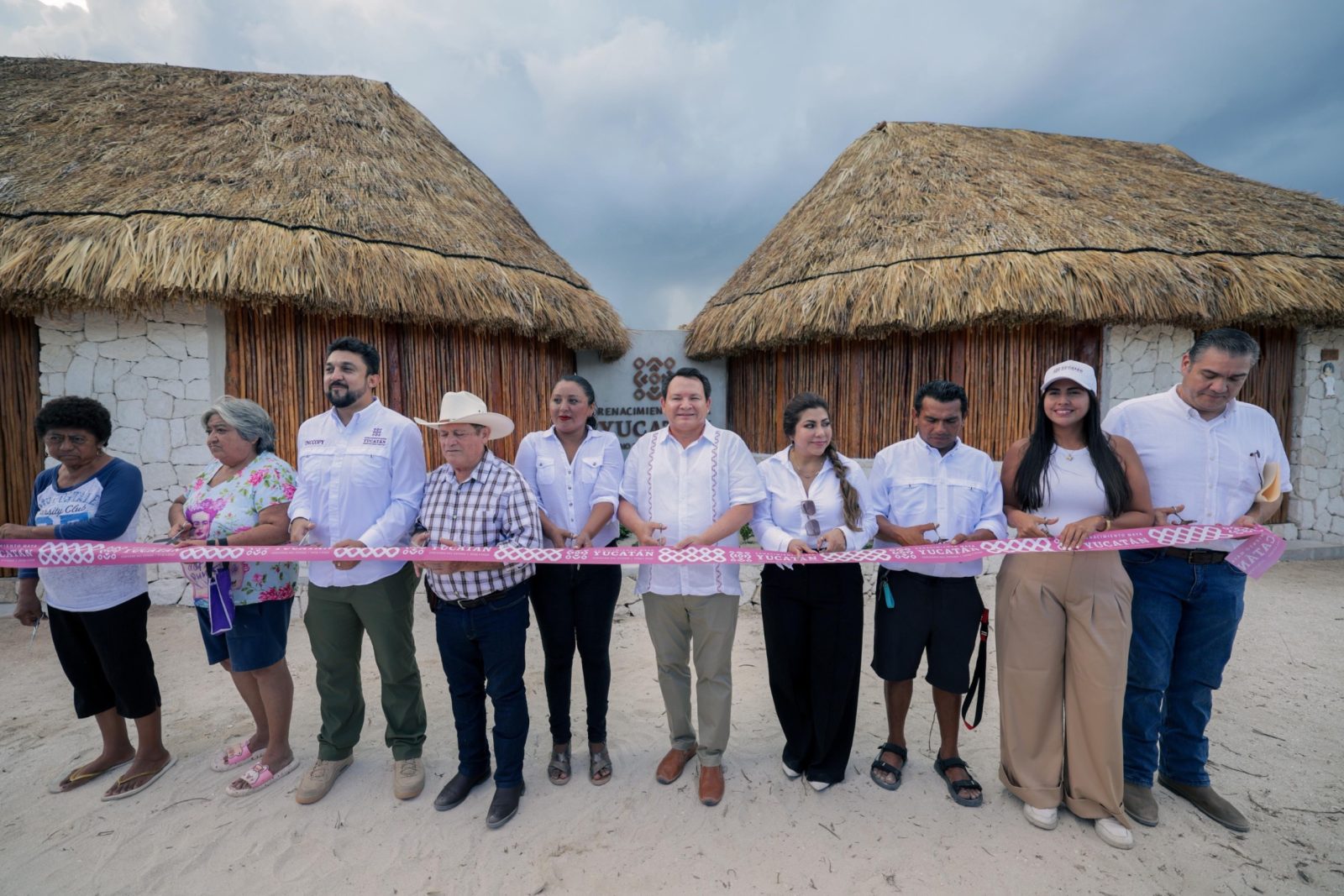 ¡Un respiro para el planeta y el turismo! Instalan baños ecológicos en San Felipe