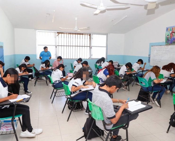 Integran Bachillerato Yucatán al Telebachillerato Comunitario para fortalecer la educación media superior