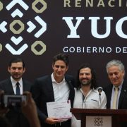 ¡Inversionistas norteamericanos apuestan por Yucatán! Descubre por qué