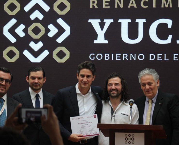 ¡Inversionistas norteamericanos apuestan por Yucatán! Descubre por qué