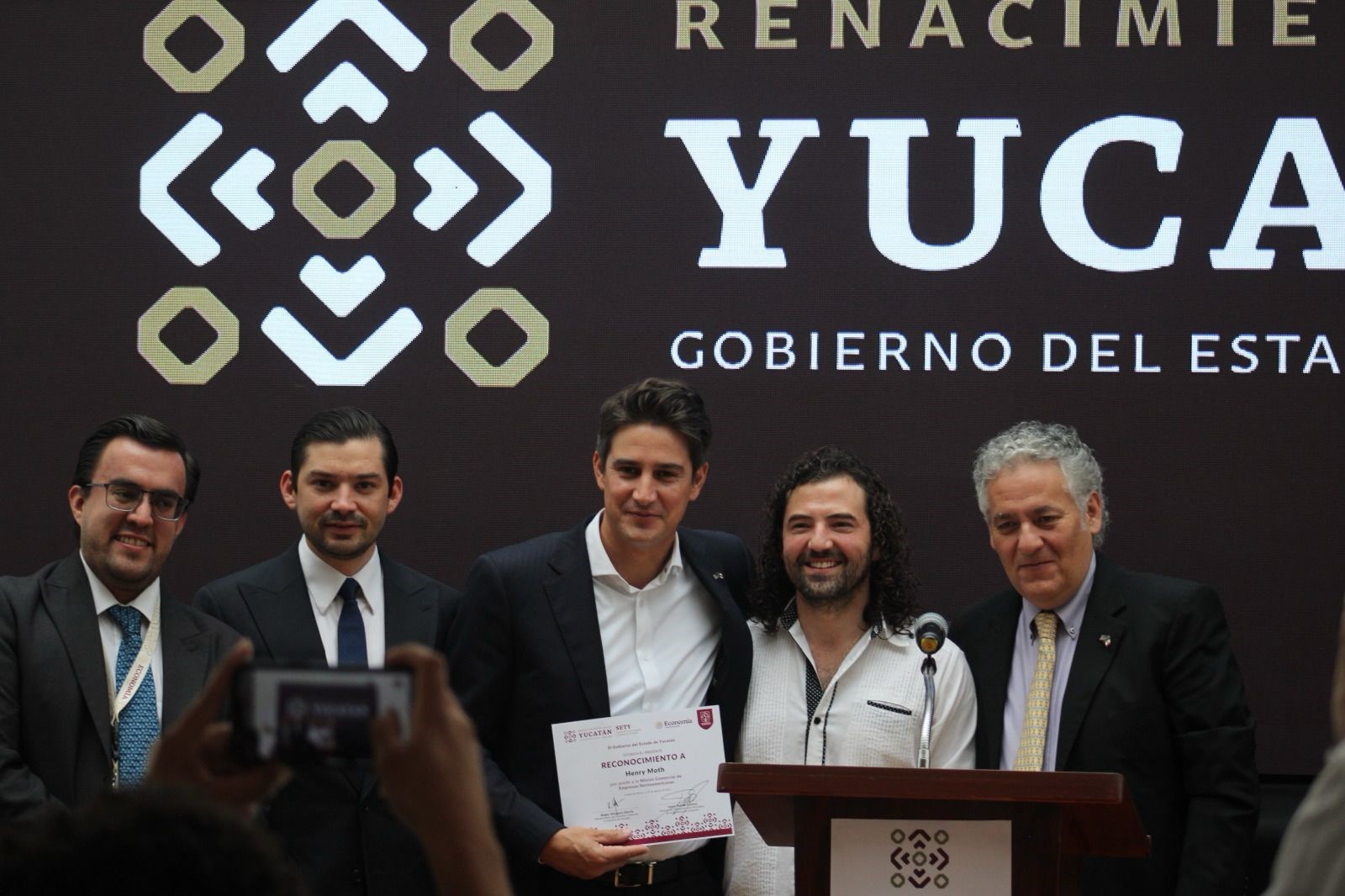 ¡Inversionistas norteamericanos apuestan por Yucatán! Descubre por qué