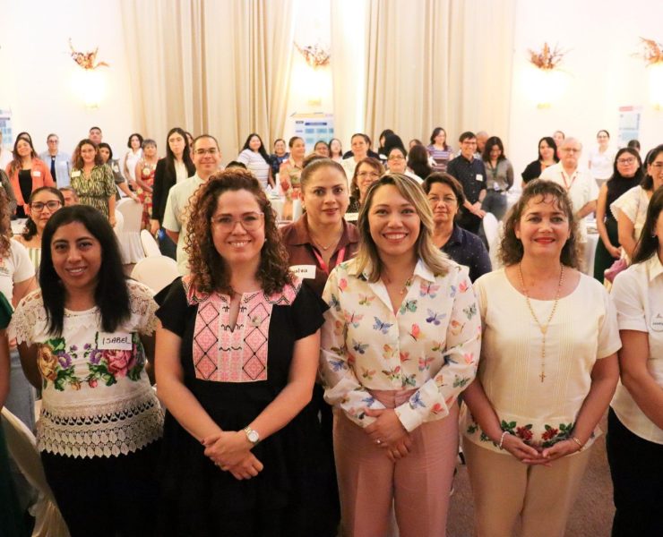 Yucatán protege el futuro: lanza estrategia para garantizar derechos de la primera infancia