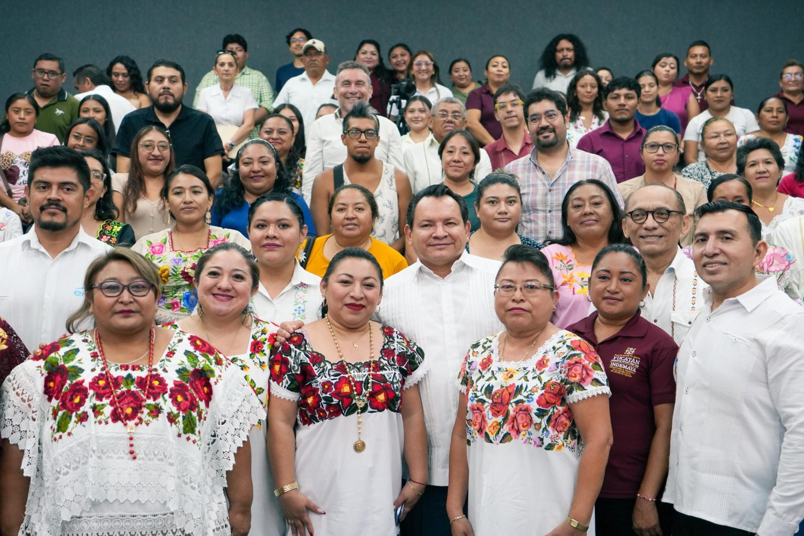 Lengua Maya: El gran regreso en Yucatán con el programa “Ko'ox kanik maaya t’aan”