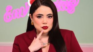 Elaine Haro decidió sacar de la placa de nominados a Mariana Botas.
