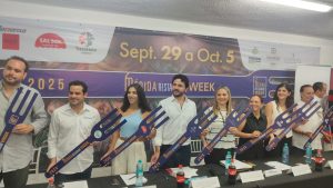 La gastronomía local será la gran protagonista durante el Mérida Restaurant Week, impulsando el turismo y la economía en Yucatán.