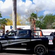 ¡Susto en el Tec de Motul! Maestra termina hospitalizada tras fuerte descarga