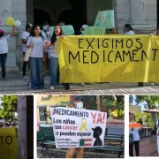 Hospital O’Horán en crisis: Padres exigen medicinas y quimioterapia para niños con cáncer