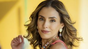 Mar Contreras fue la última salvada por el público, lo que significó la eliminación de Ninel Conde.