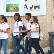 ¡Vuelven a las aulas! Más de 30 mil estudiantes de la UADY regresan este 13 de agosto