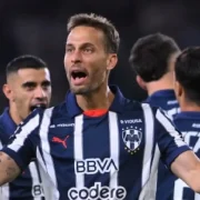 Monterrey regresó a la senda del triunfo con contundencia