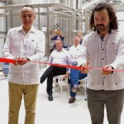 Nueva planta en Yucatán que trabaja con sargazo