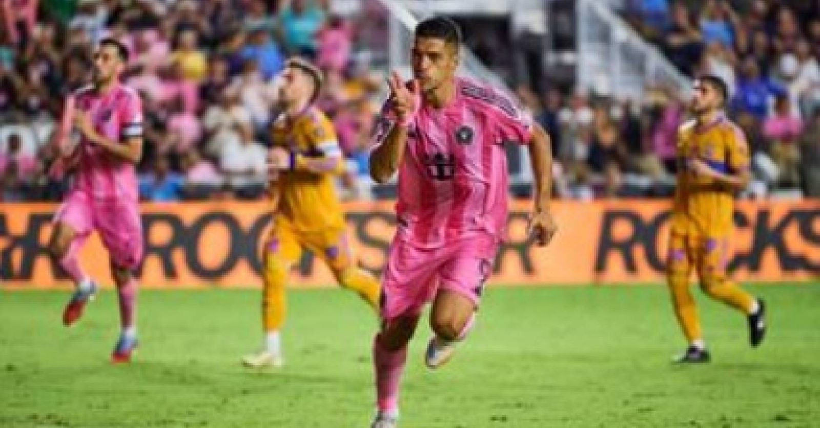 Papelón de los equipos de la Liga Mx lo que nadie esperaba