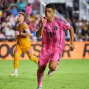 Papelón de los equipos de la Liga Mx lo que nadie esperaba