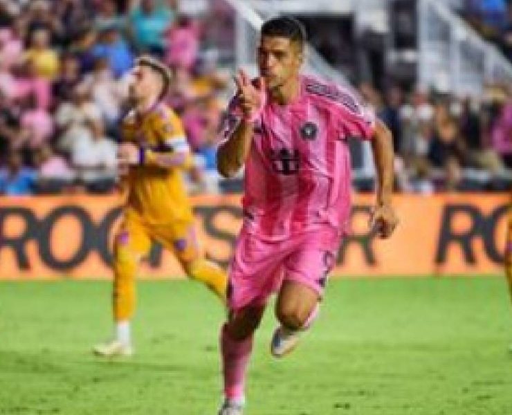 Papelón de los equipos de la Liga Mx lo que nadie esperaba